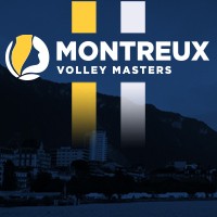 Montreux Volley Masters logo, Montreux Volley Masters contact details