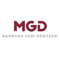 MGD Marmara Geri Dönüşüm End. San. ve Tic. Ltd. Şti logo, MGD Marmara Geri Dönüşüm End. San. ve Tic. Ltd. Şti contact details