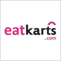 eatkarts.com logo, eatkarts.com contact details