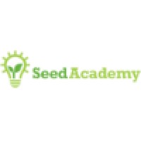 Seed Academy logo, Seed Academy contact details