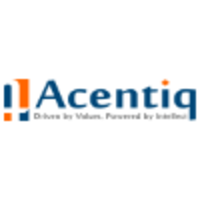 Acentiq Software Solutions logo, Acentiq Software Solutions contact details