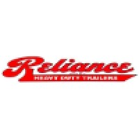 Reliance Trailer Co logo, Reliance Trailer Co contact details