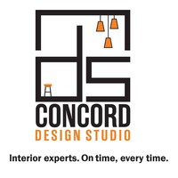 Concord Design Studio logo, Concord Design Studio contact details