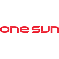 One Sun | México S.A. de C.V. logo, One Sun | México S.A. de C.V. contact details