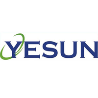 YESUN LED logo, YESUN LED contact details