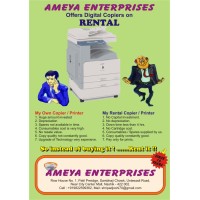 Ameya Enterprises logo, Ameya Enterprises contact details