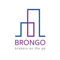 Brongo logo, Brongo contact details