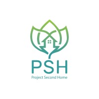 Project Second Home-PSH logo, Project Second Home-PSH contact details