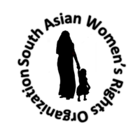 South Asian Women's Rights Organization (SAWRO) logo, South Asian Women's Rights Organization (SAWRO) contact details