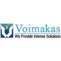 Voimakas Software logo, Voimakas Software contact details