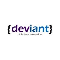 DevIant logo, DevIant contact details