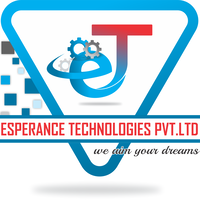 Esperance Technologies Pvt. Ltd. logo, Esperance Technologies Pvt. Ltd. contact details