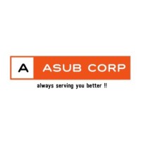 ASUB CORP INC logo, ASUB CORP INC contact details