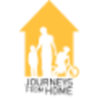 Journeys From Home logo, Journeys From Home contact details