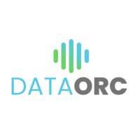 DataOrc logo, DataOrc contact details