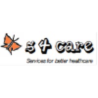 S4Care Consulting Services Pvt. Ltd. logo, S4Care Consulting Services Pvt. Ltd. contact details