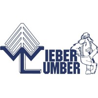 Wieber Lumber Co. logo, Wieber Lumber Co. contact details