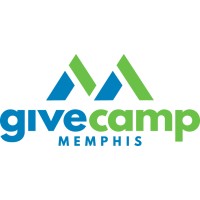 GiveCamp Memphis logo, GiveCamp Memphis contact details