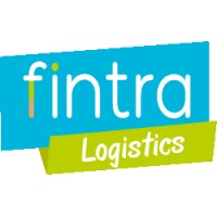 Fintra Logistics logo, Fintra Logistics contact details