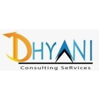 DHYANI CONSULTING SERVICES logo, DHYANI CONSULTING SERVICES contact details