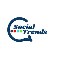 Social Trends logo, Social Trends contact details