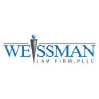 Weissman Law Firm PLLC logo, Weissman Law Firm PLLC contact details