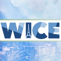 WICE Paris logo, WICE Paris contact details