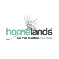 Homelands Property logo, Homelands Property contact details