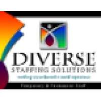 Diverse Staffing Solutions cc logo, Diverse Staffing Solutions cc contact details