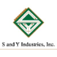 S and Y Industries, Inc. logo, S and Y Industries, Inc. contact details