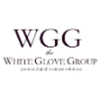 The White Glove Group logo, The White Glove Group contact details