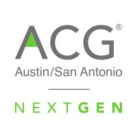 ACG NextGen logo, ACG NextGen contact details