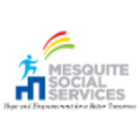 Mesquite Social Services logo, Mesquite Social Services contact details