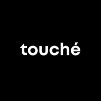 Touché Media logo, Touché Media contact details