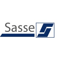 Sasse UK logo, Sasse UK contact details