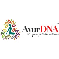 AYURDNA WELLNESS & HEALING logo, AYURDNA WELLNESS & HEALING contact details