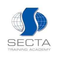 SECTA Training Academy logo, SECTA Training Academy contact details