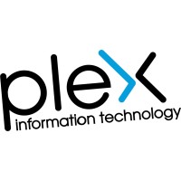 Plex IT logo, Plex IT contact details