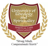 University of Theology & Spirituality logo, University of Theology & Spirituality contact details