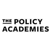 The Policy Academies logo, The Policy Academies contact details