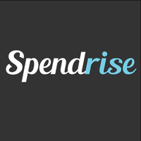 Spendrise logo, Spendrise contact details