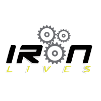 IRON Lives, Inc. logo, IRON Lives, Inc. contact details