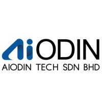 Aiodin Tech logo, Aiodin Tech contact details