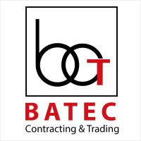 Batec Contracting and Trading, Qatar logo, Batec Contracting and Trading, Qatar contact details