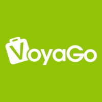 Voyago.pro logo, Voyago.pro contact details