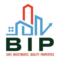 BIP Properties logo, BIP Properties contact details