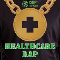 Healthcare Rap Podcast logo, Healthcare Rap Podcast contact details