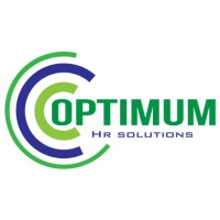 Optimum HR logo, Optimum HR contact details