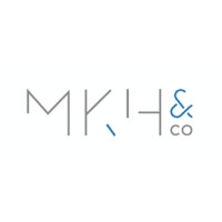 MKH&Co logo, MKH&Co contact details