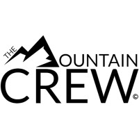 The Mountain Crew logo, The Mountain Crew contact details